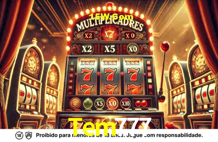 Gates of Olympus Tem777