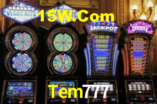 Sinta a adrenalina dos jogos de cassino com Tem777
