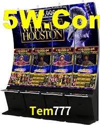 Welcome Bonus Tem777