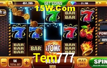 Casino VIP Tem777