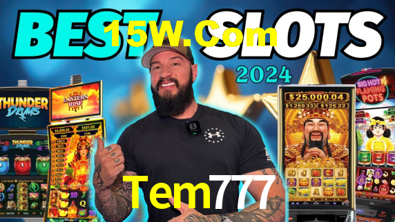 Tem777: A Experiência de Casino com Jogos de Mesa ao Vivo