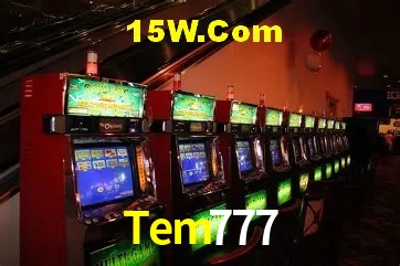 Provedores de Jogos Tem777