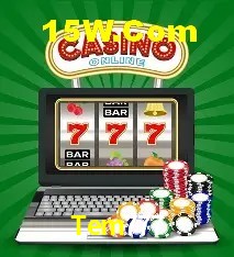 Casino Ao Vivo Tem777