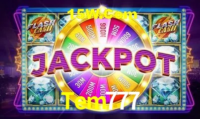Casino Ao Vivo Tem777