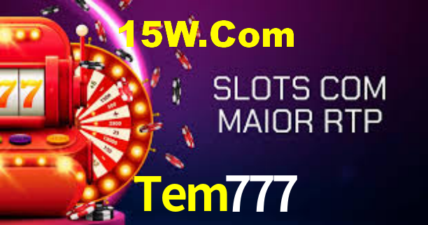 Tem777 Bet