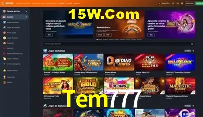 Ofertas Exclusivas Tem777
