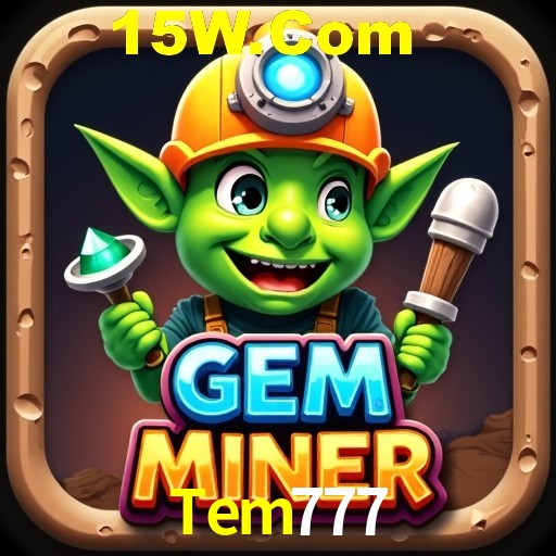 APP oficial da Tem777 para mobile