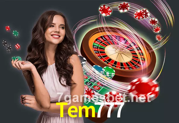 vivo no cassino Tem777